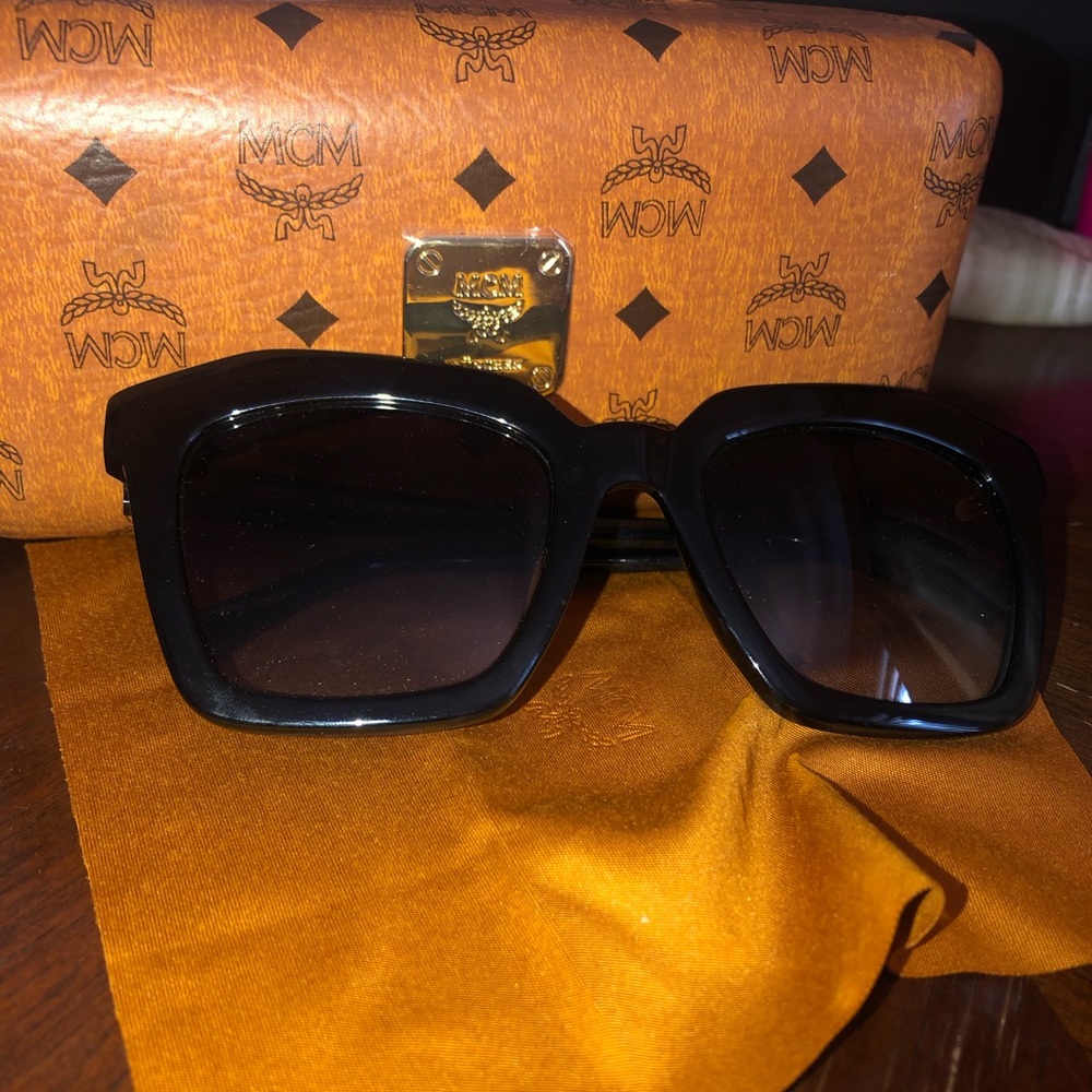 MCM sunnies